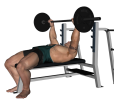Bench Press - Powerlifting